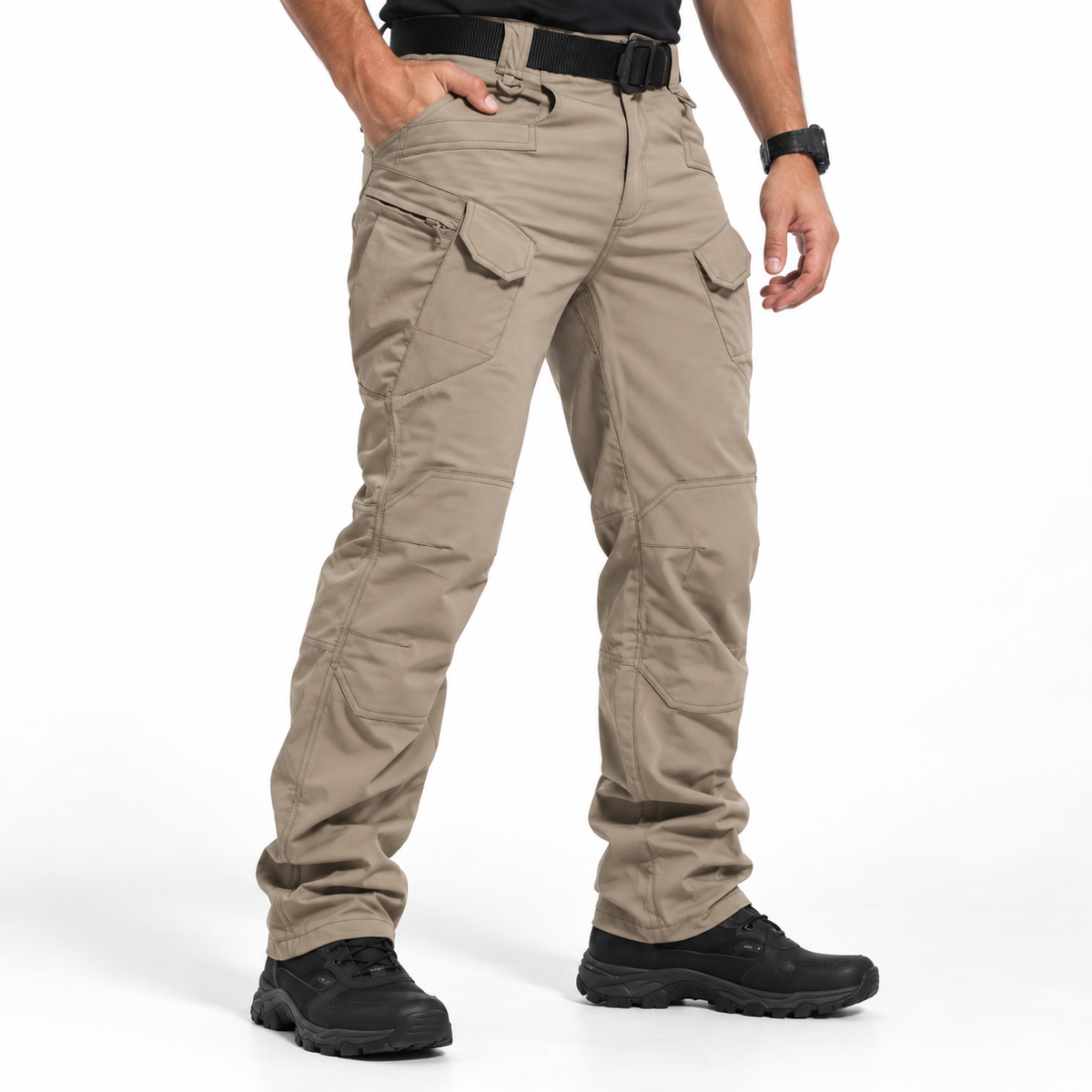 Herren Taktische Hose