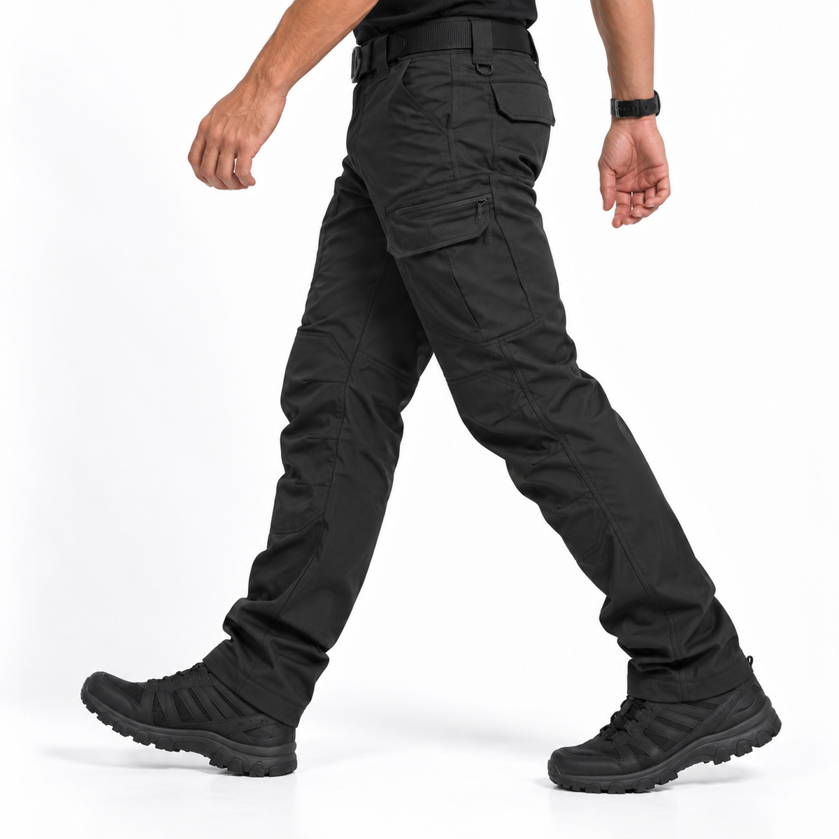 Herren Taktische Hose