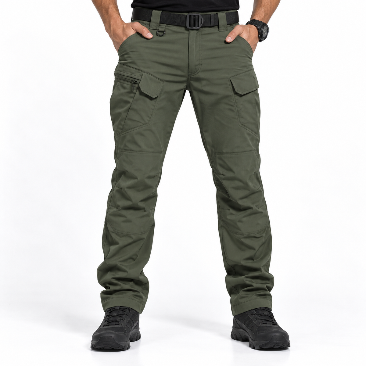 Herren Taktische Hose