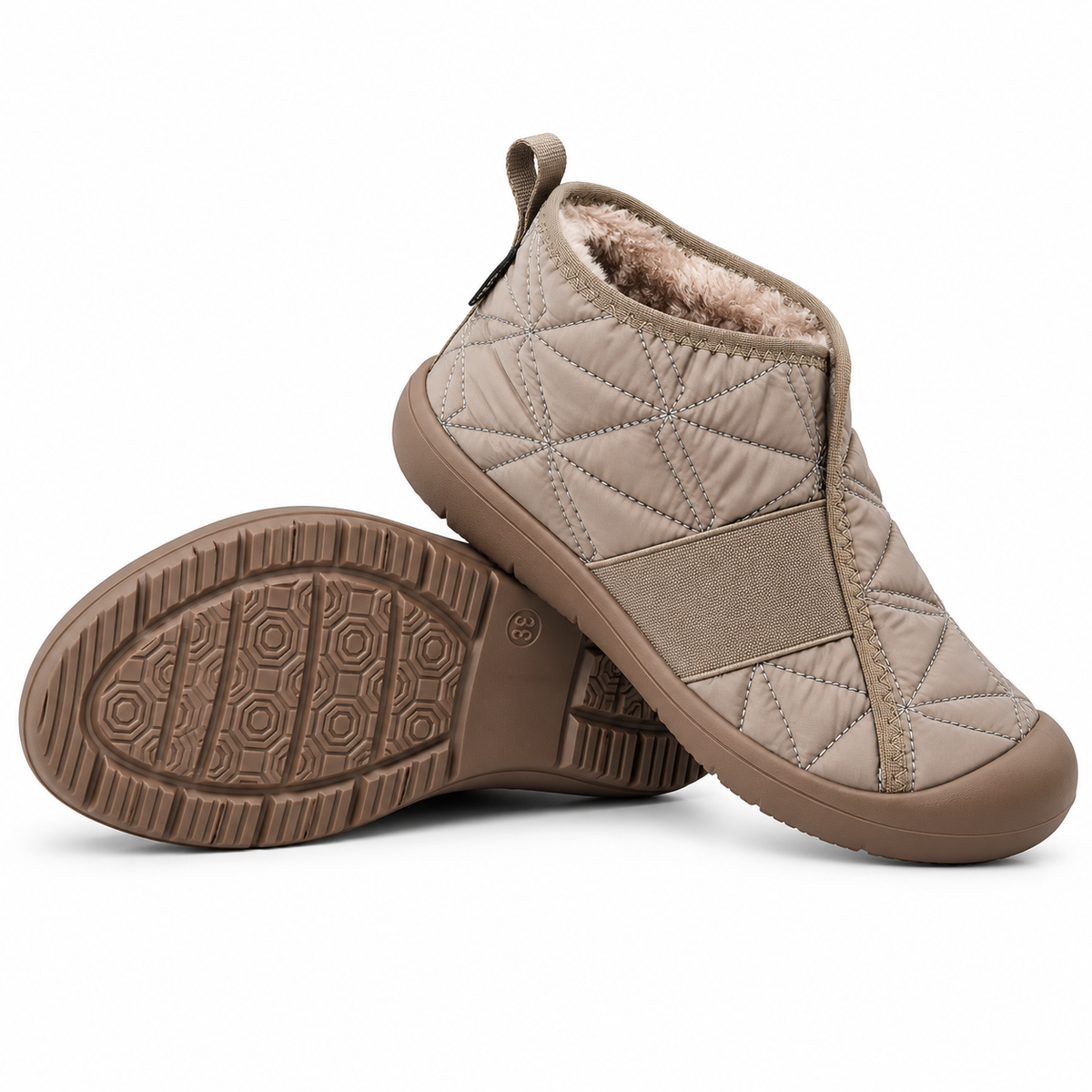 Winterschuhe für Damen