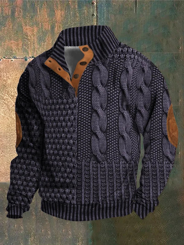 Warmer Pullover