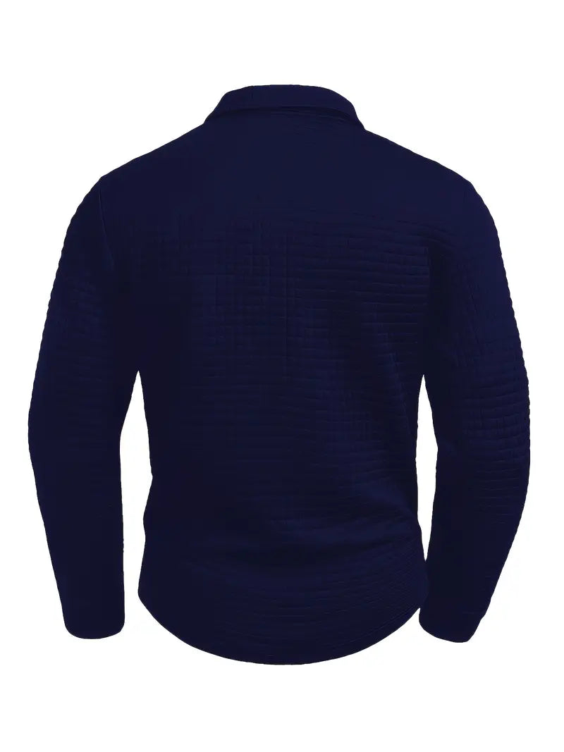 Aaron Poloshirt mit Ärmeltasche