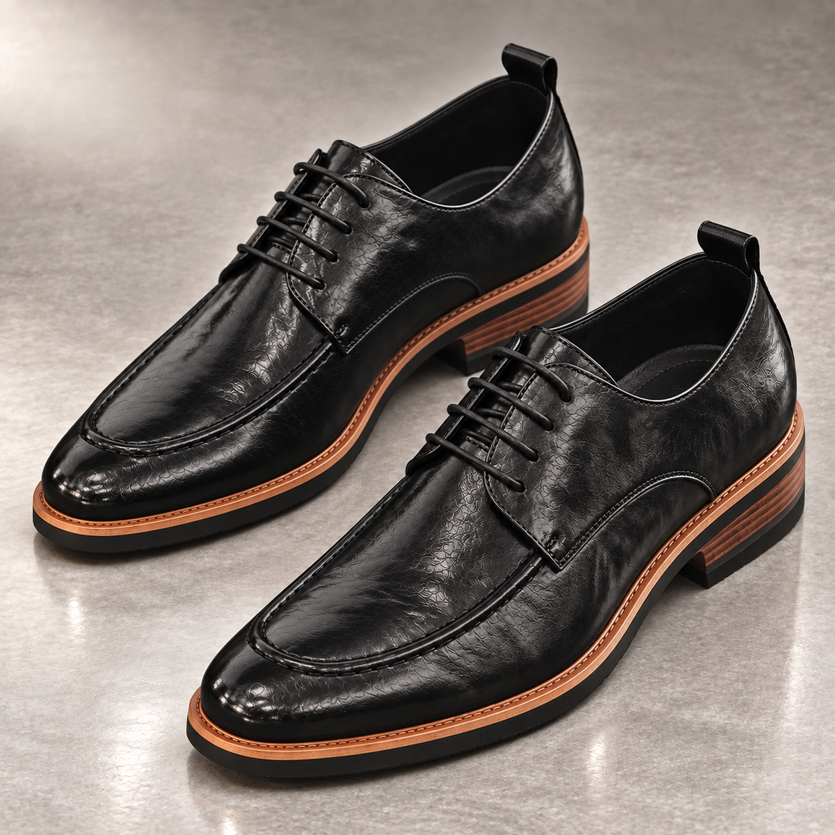 Dante Leder-Derbys