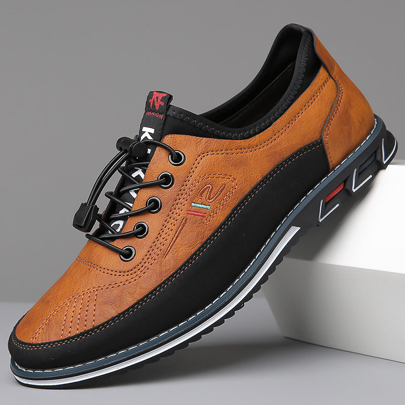 Elegante Oxford Schuhe