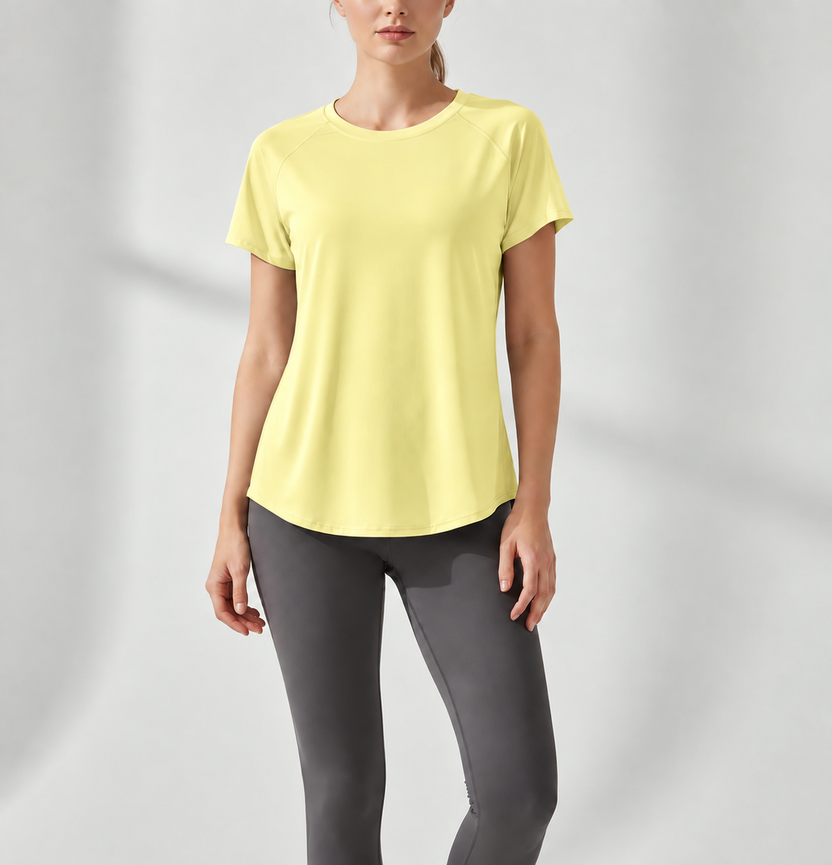 Camp Basel | Aervive Kurzarm-Performance-Shirt