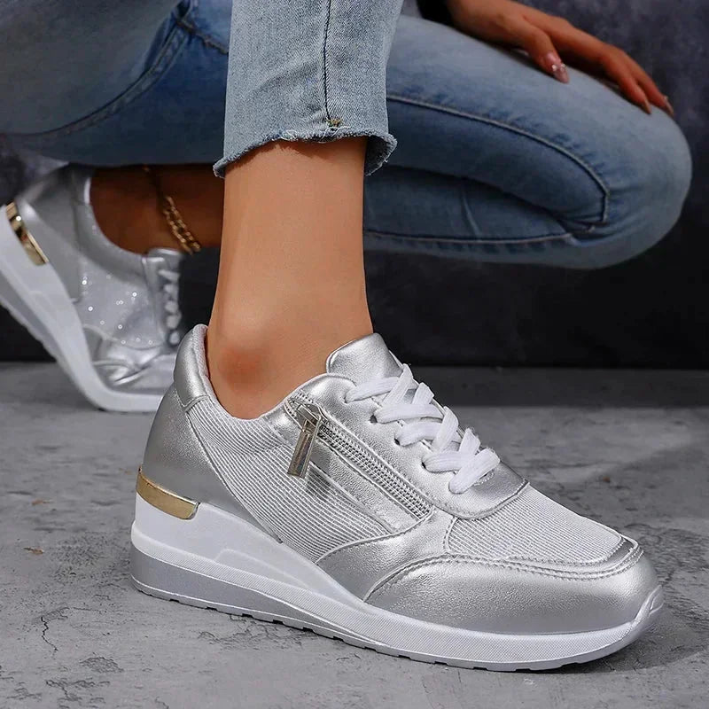 Dina Orthopädische Damenschuhe