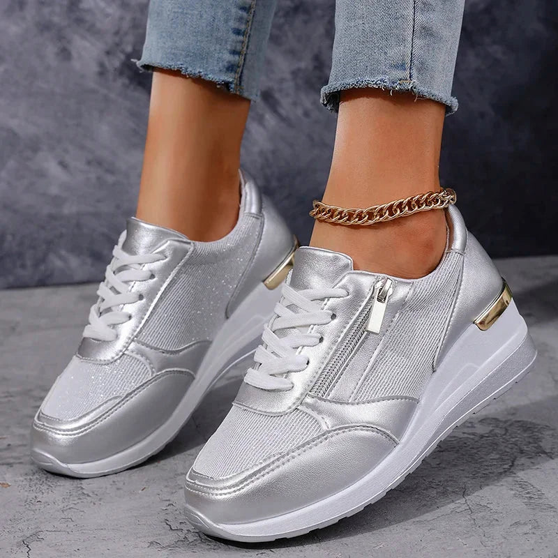 Dina Orthopädische Damenschuhe