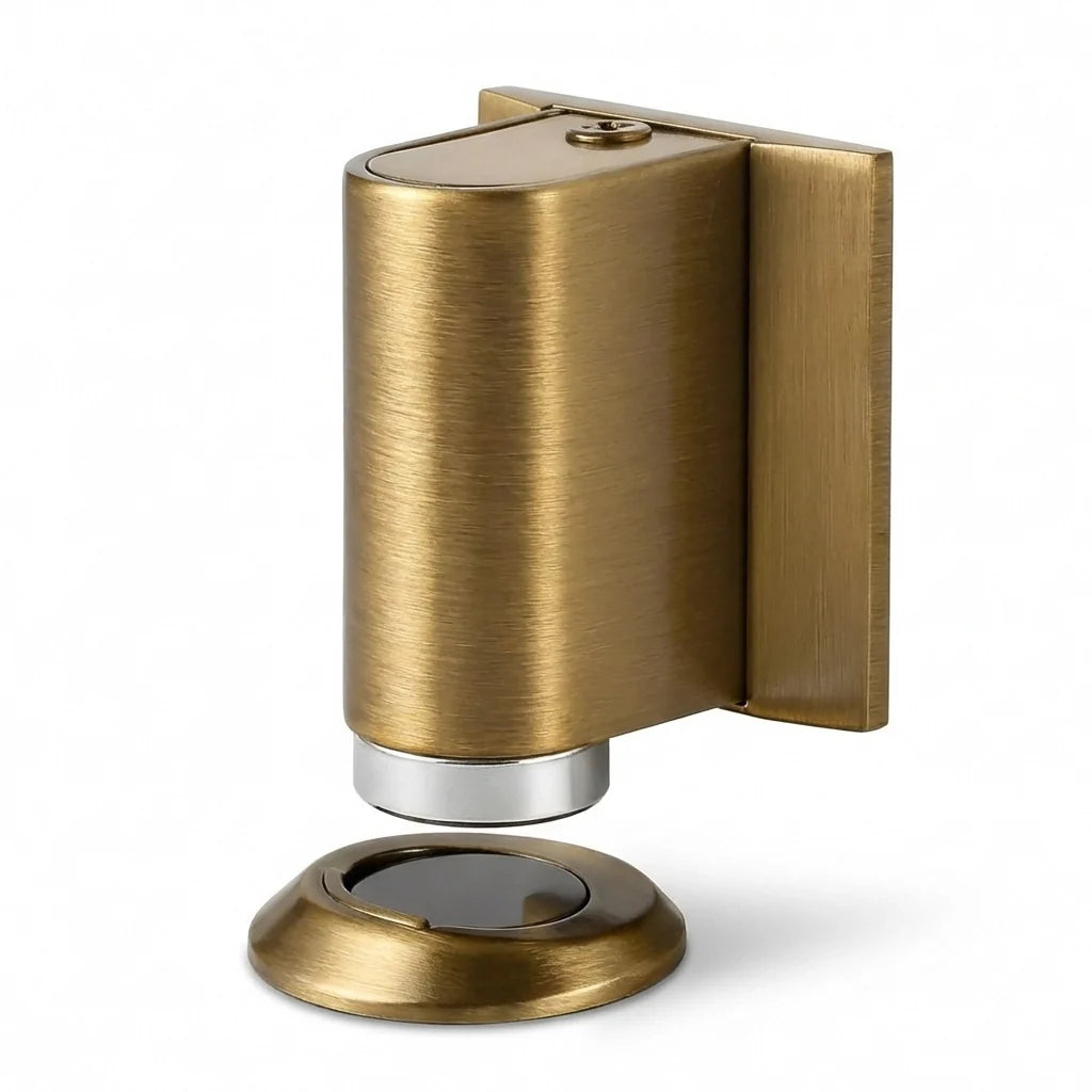 Magnetischer Türstopper