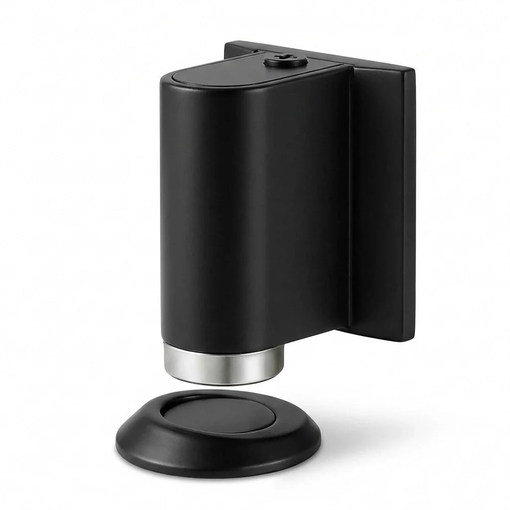Magnetischer Türstopper