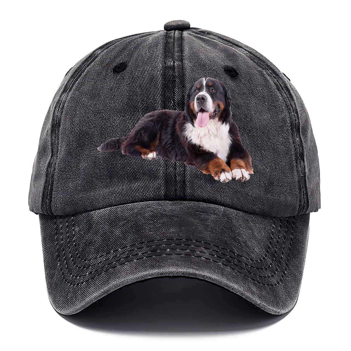 Berner Sennenhund Classic Cap