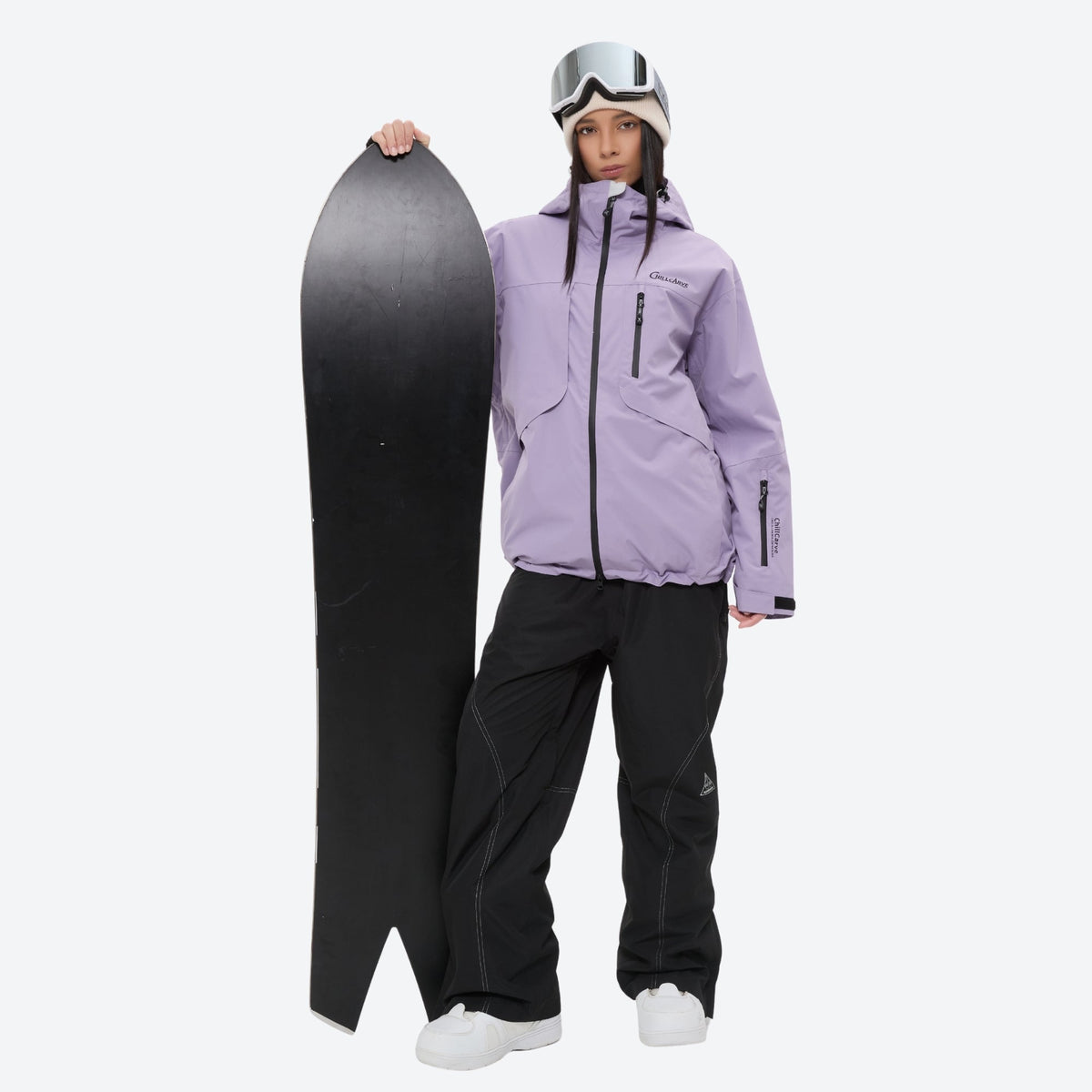 Glow 2L Snow Series Schneejacke & Hose - Unisex