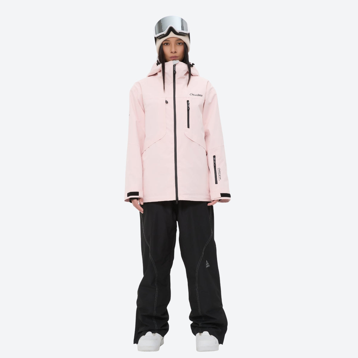 Glow 2L Snow Series Schneejacke & Hose - Unisex