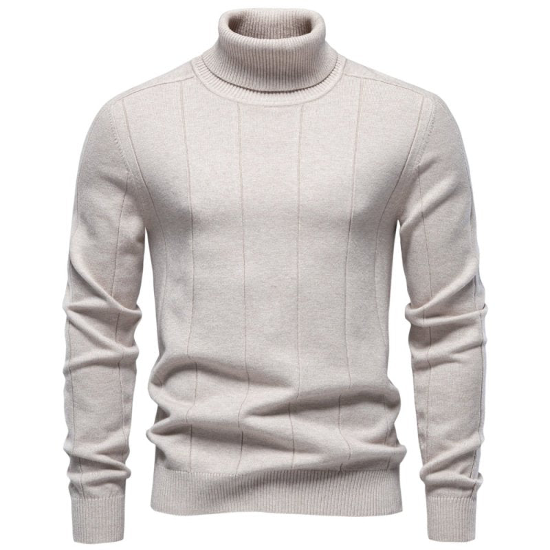 Clifton Pullover