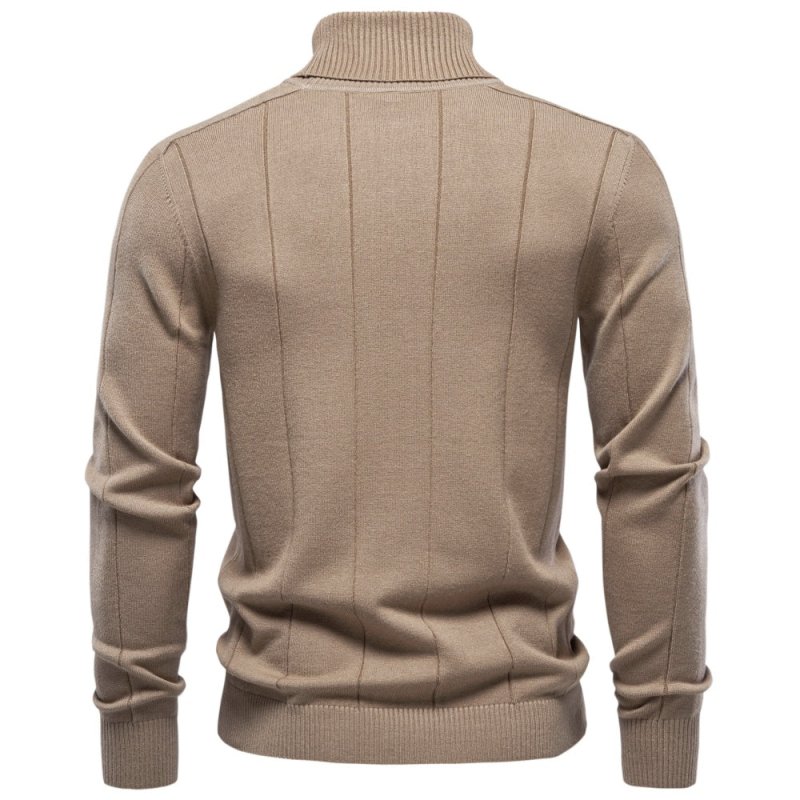 Clifton Pullover