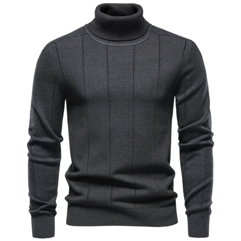 Clifton Pullover