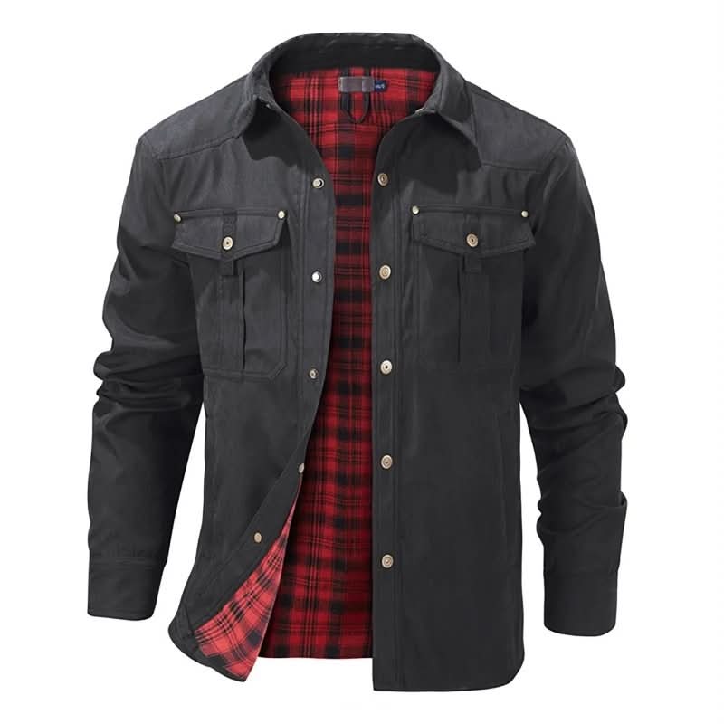Endeavour Jacke