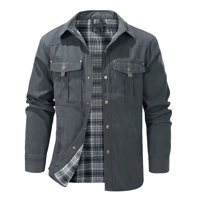 Endeavour Jacke