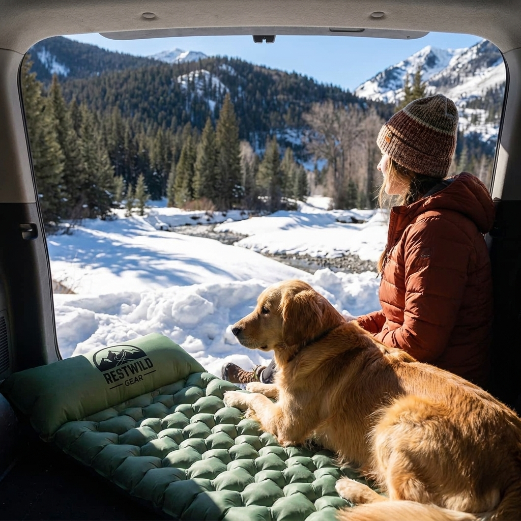 Ultralight Mattress Pro