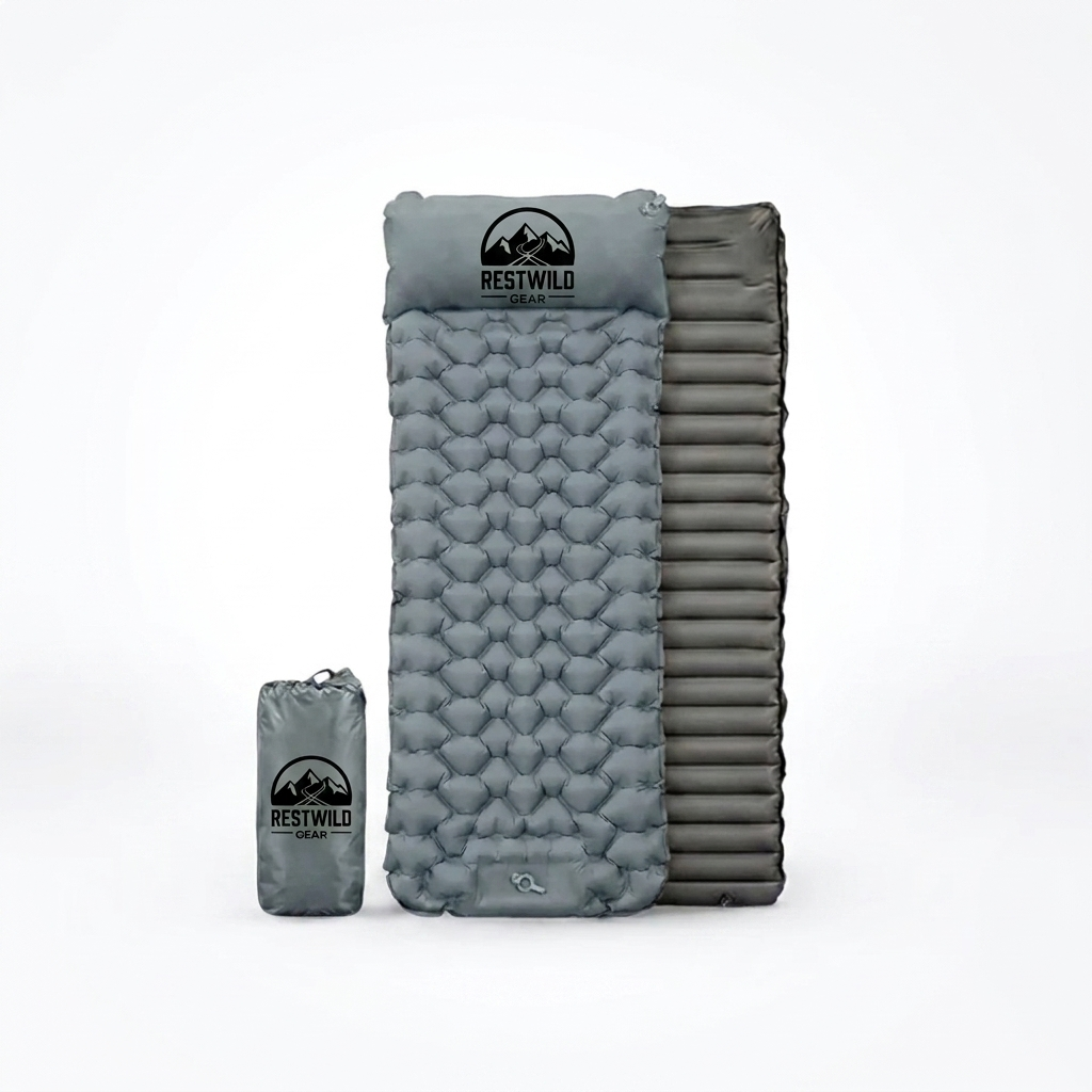 Ultralight Mattress Pro