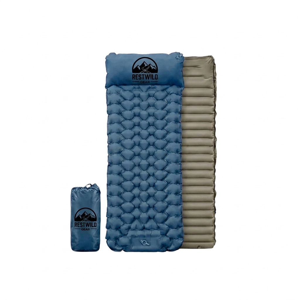 Ultralight Mattress Pro