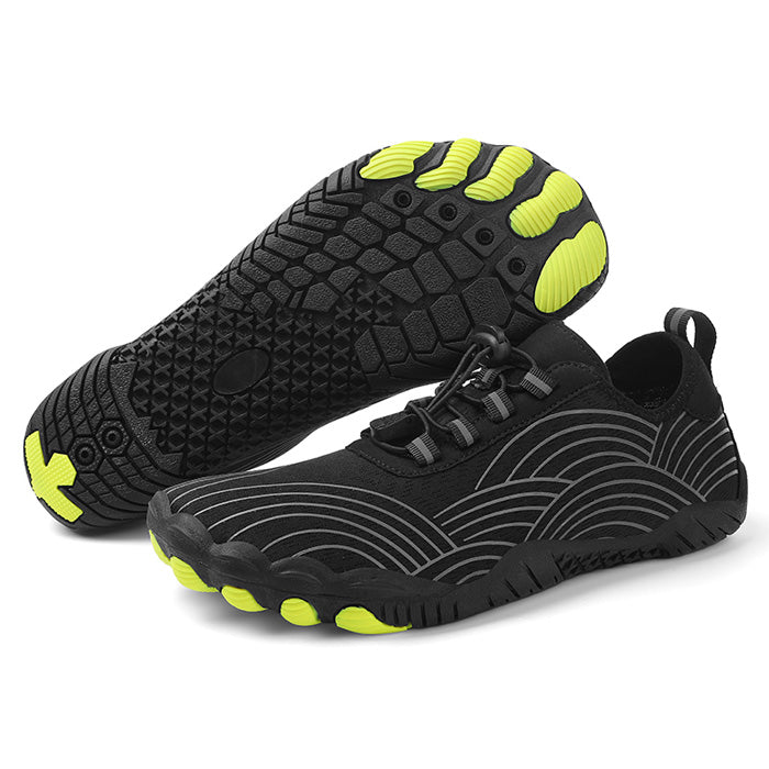 Gesunde & rutschfeste Barfußschuhe (Unisex)