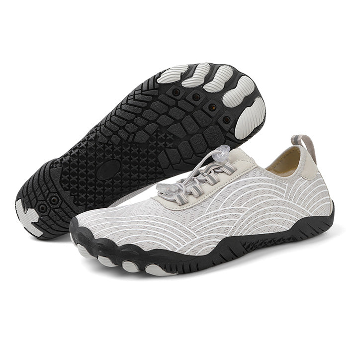 Gesunde & rutschfeste Barfußschuhe (Unisex)