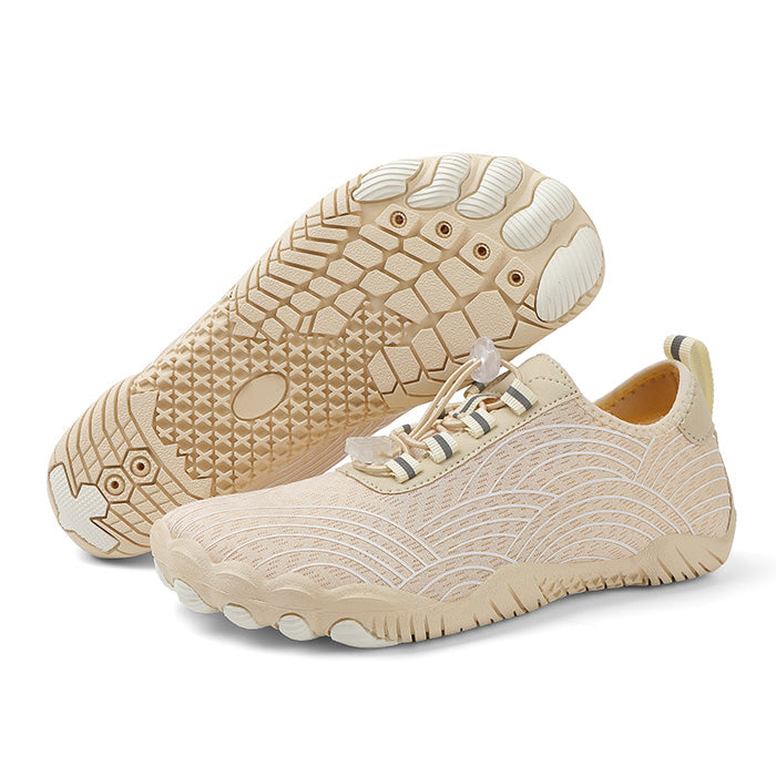 Gesunde & rutschfeste Barfußschuhe (Unisex)