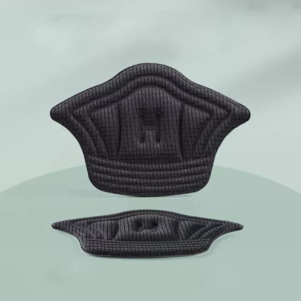 Fersenpolster für Schuhe