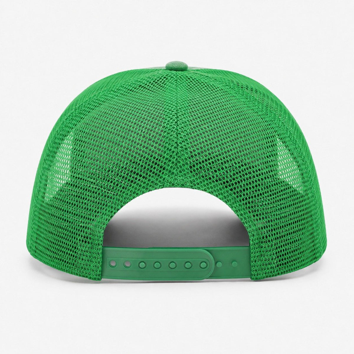 Claddagh Symbol Gewaschene Trucker-Mütze