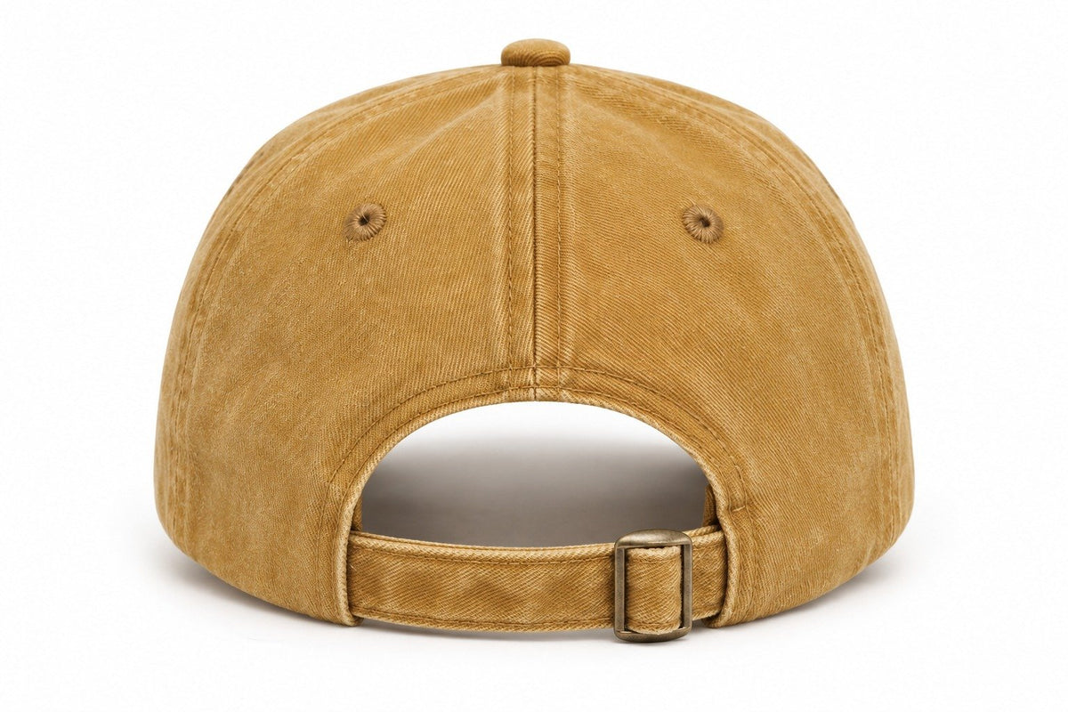 Puffin Bill Study Birdwatching Classic Cap