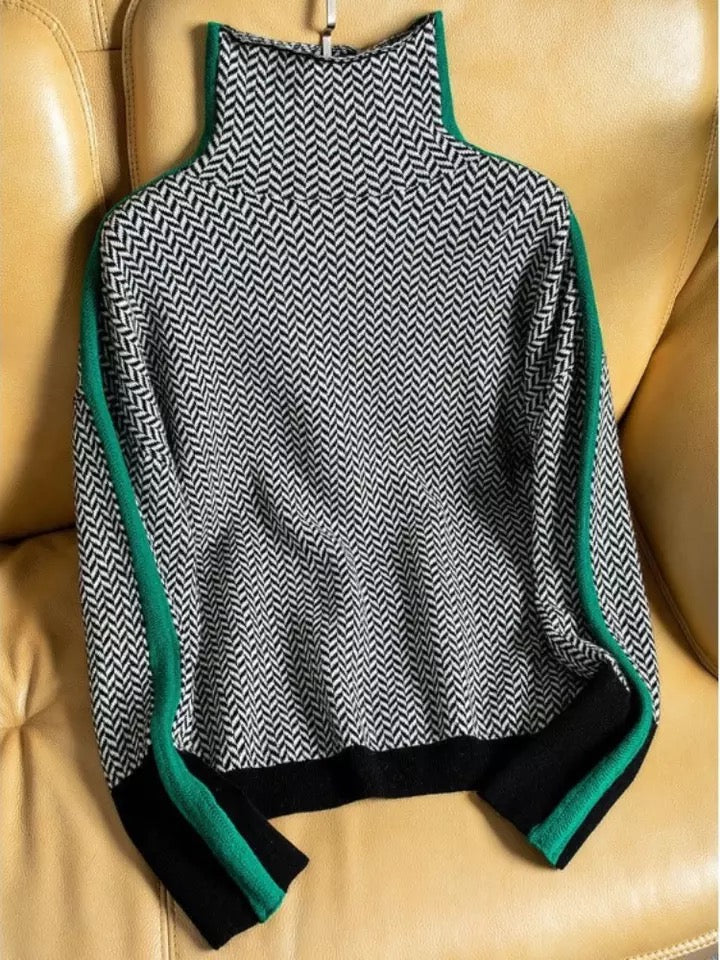 BELATRIS Pullover