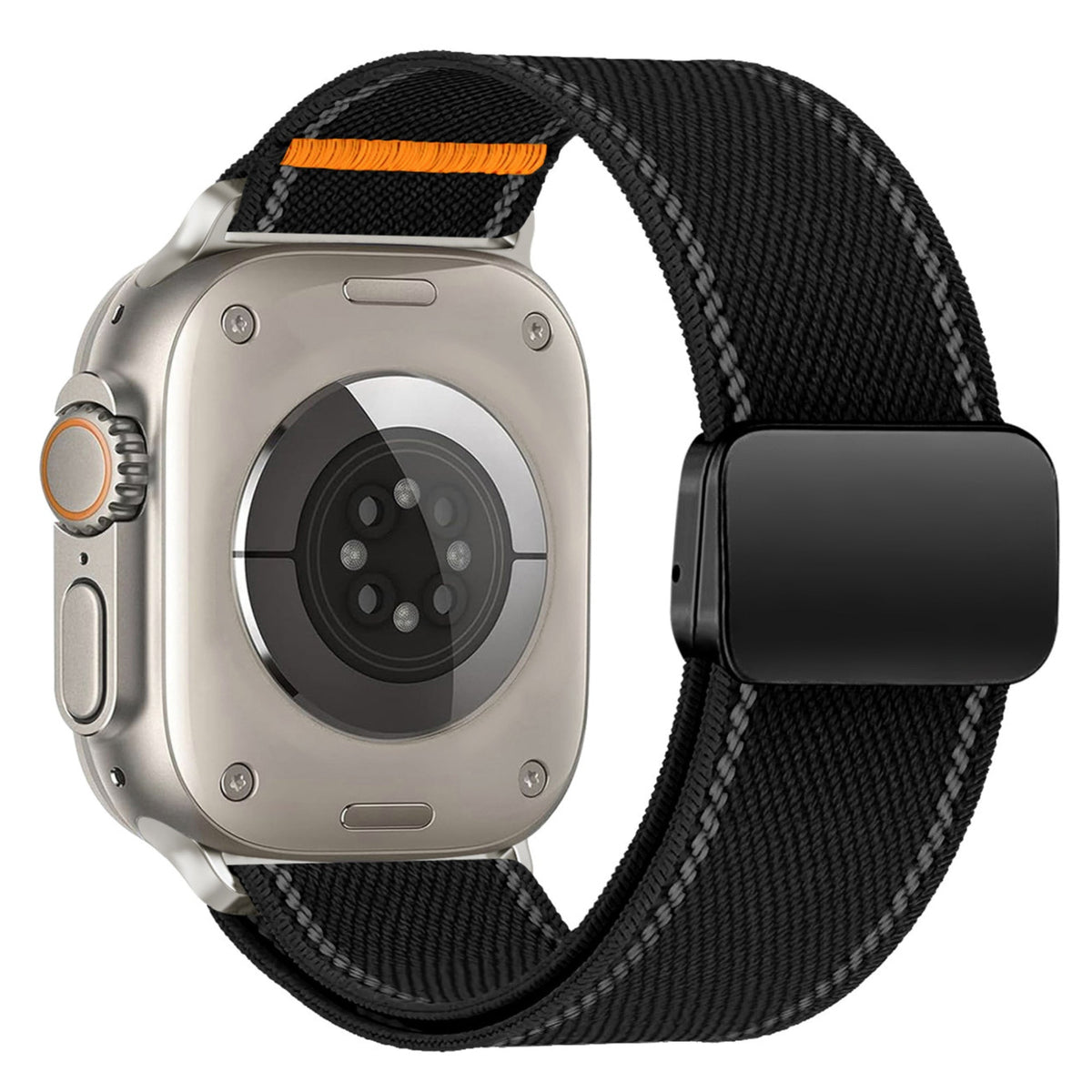 Kena Nylon Uhrenarmband
