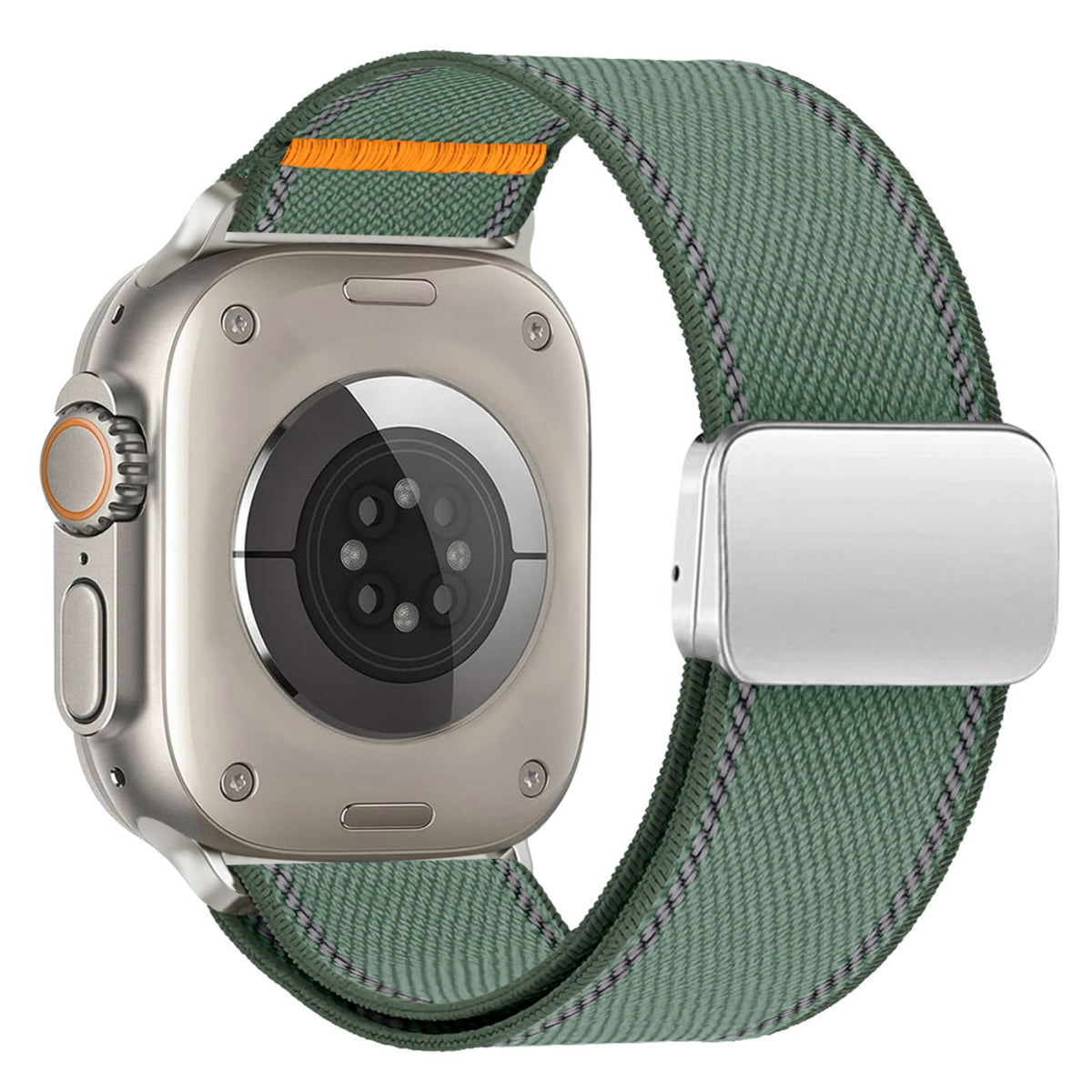 Kena Nylon Uhrenarmband