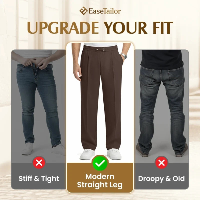 Flexible Straight Fit Smart Comfort Hose