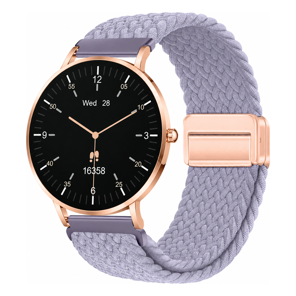 Armband geflochten