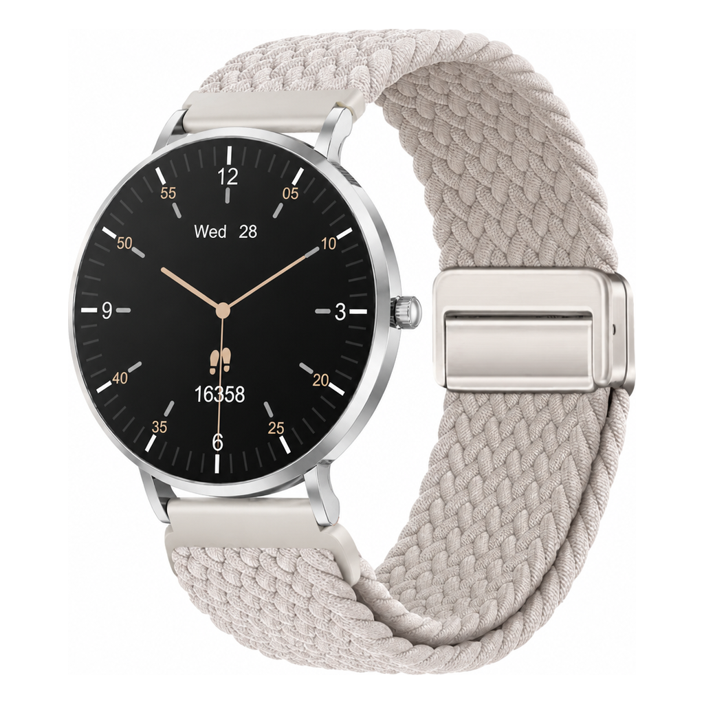 Armband geflochten