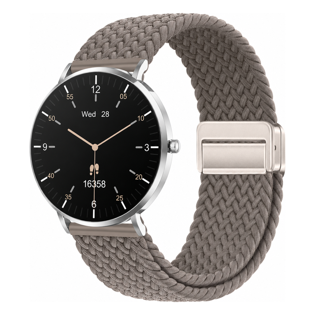 Armband geflochten