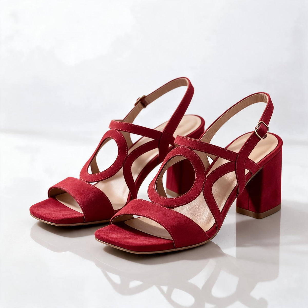 Sorrento Loop Sandalen