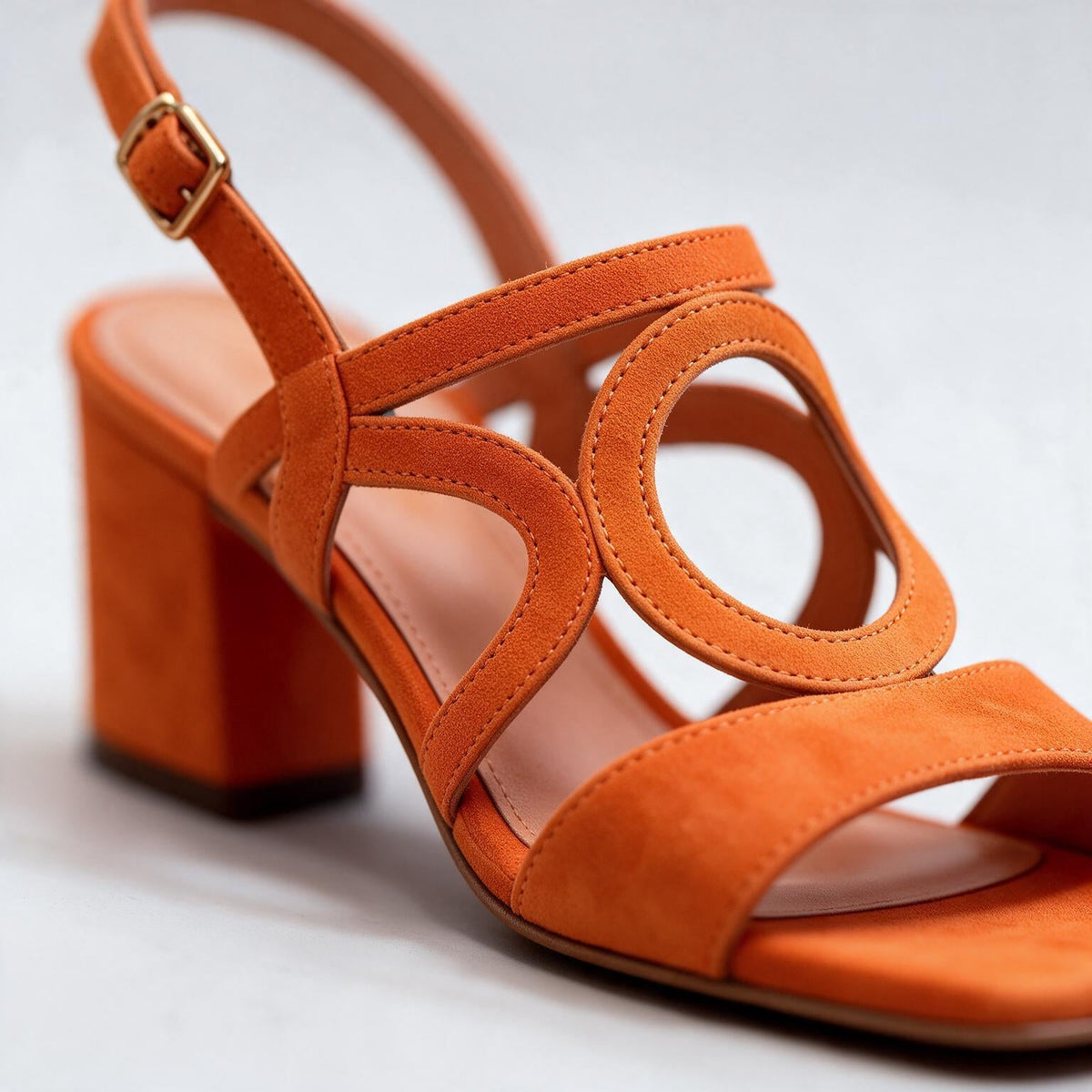 Sorrento Loop Sandalen