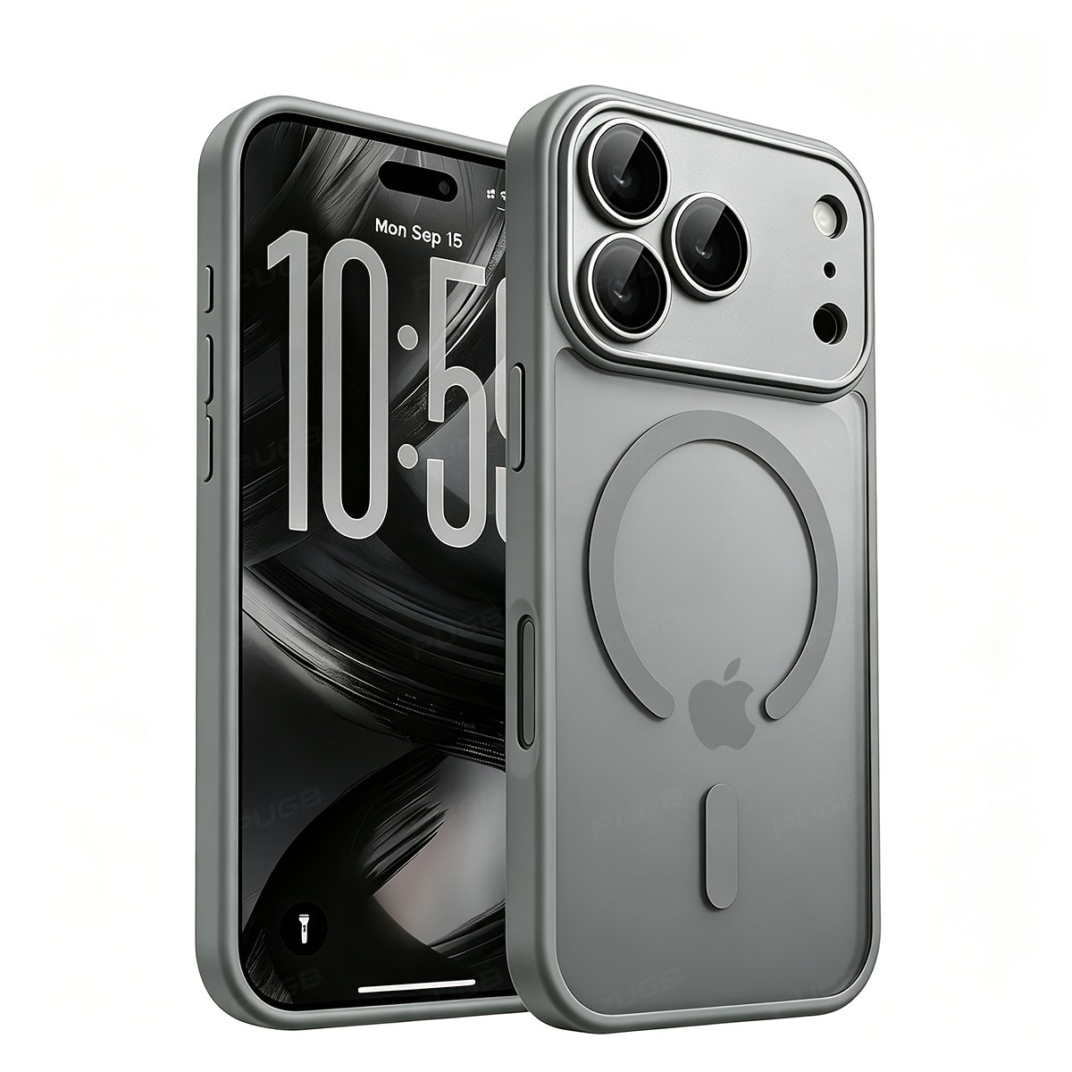 Maximus MagSafe iPhone Case