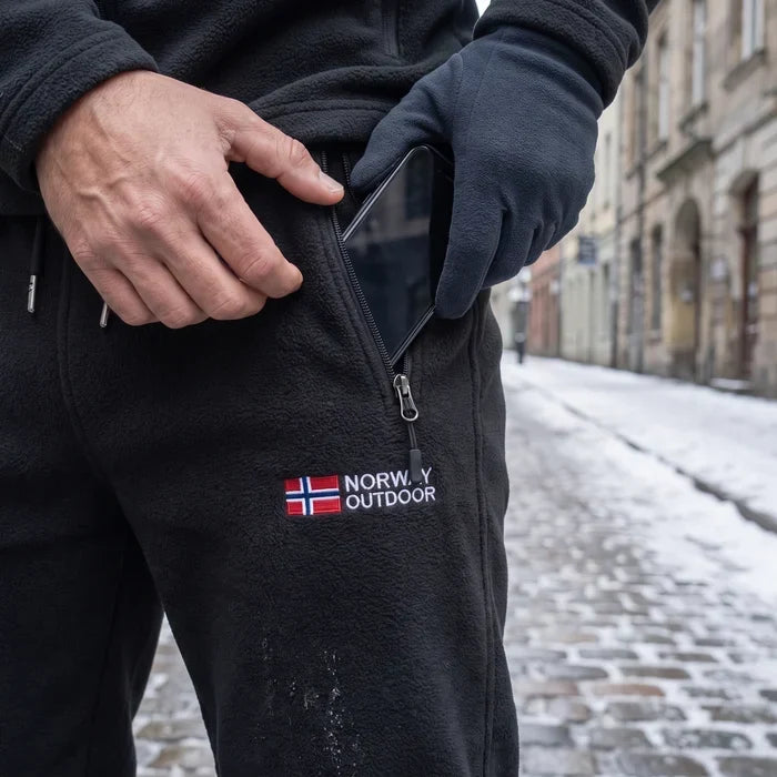 Entwickelt für ultimativen Winterkomfort