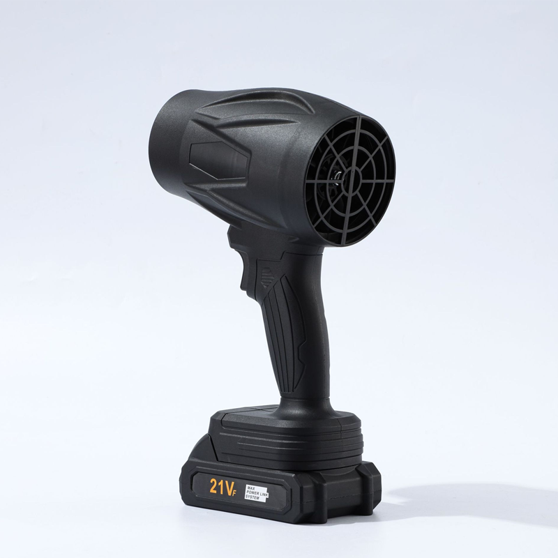 Storm Turbine Schneepuster, Laubbläser und handgehaltener Ventilator