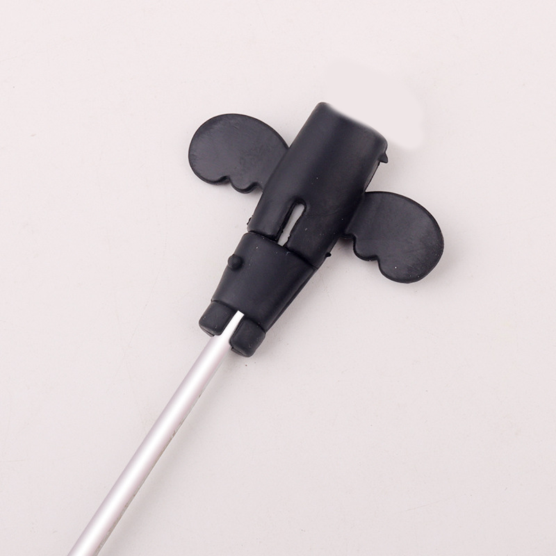 4er-Pack Cartoon-Kabelschutz für Ladekabel – verstärkt den Stecker, verlängert die Lebensdauer & verleiht süßen Charme – perfekt für Handy, Tablet und tägliches Laden