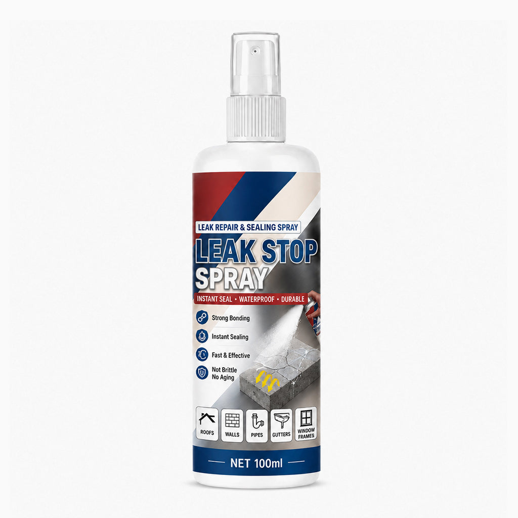 Wasserdichtes Leck-Reparatur- und Versiegelungsspray