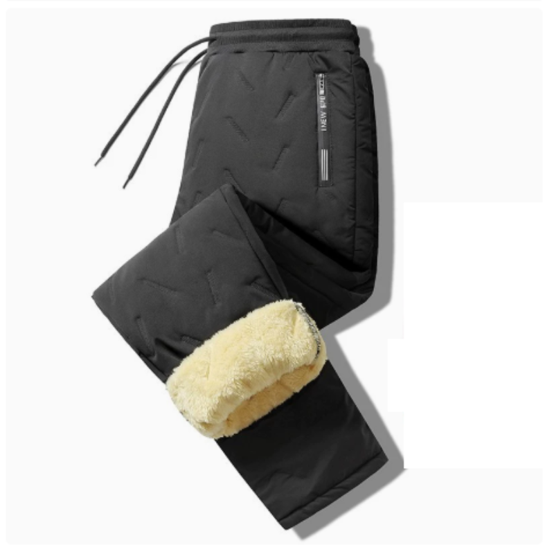 Unisex Isolierte Winter-Hose