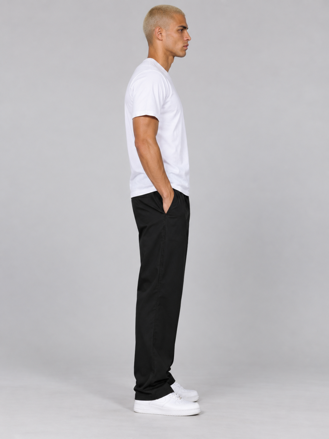 Leichte Wanderhose für Herren