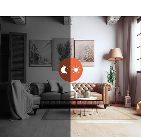 Drahtlose 1080P Mini-WiFi-Sicherheitskamera